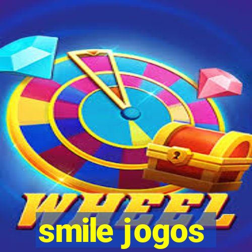 smile jogos